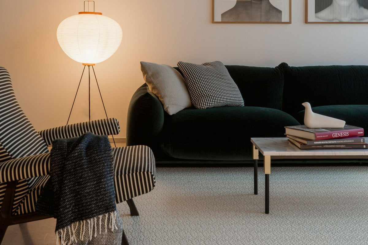 Warm rugs for your interior – Wool & Wire