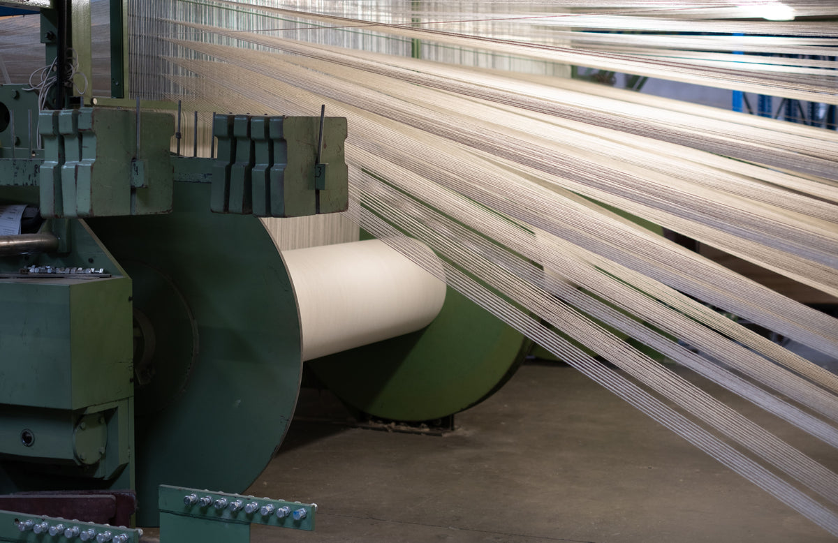 Wool Friday: Geen kortingen. Wel een wollen cadeau. – Wool & Wire