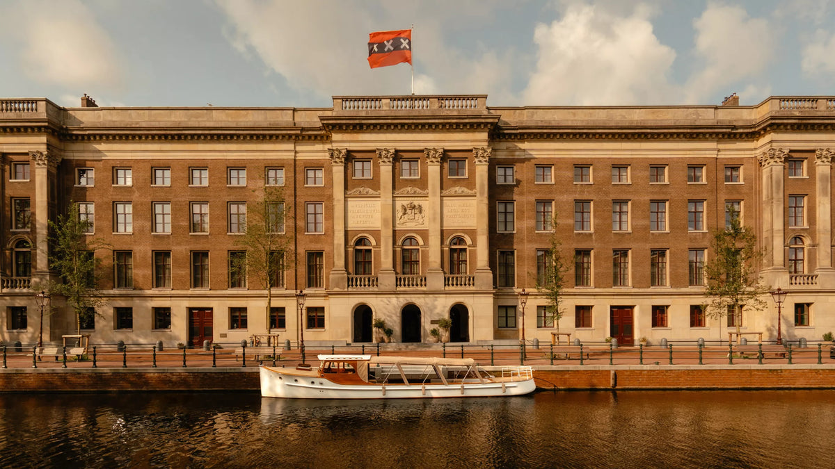 Rosewood Amsterdam