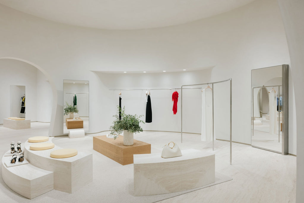 Jacquemus Dubai