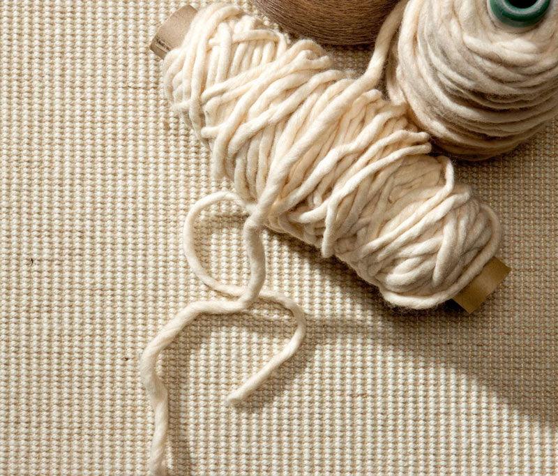 Natuurlijk of Synthetisch vloerkleed? - Wool & Wire