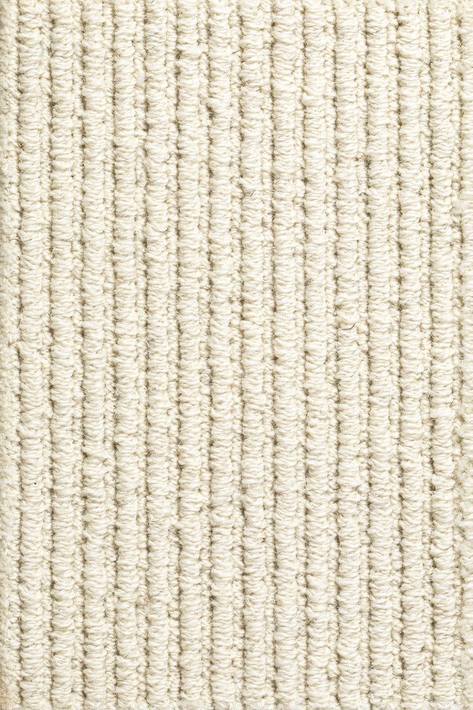 beige tapijt - Wool & Wire