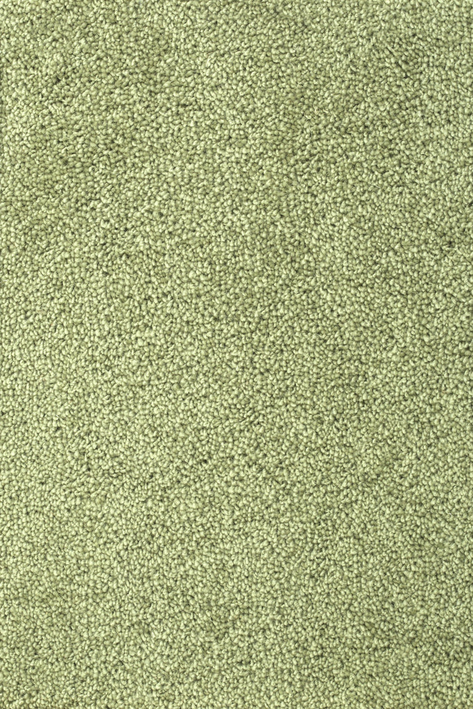 Groen tapijt - Wool & Wire