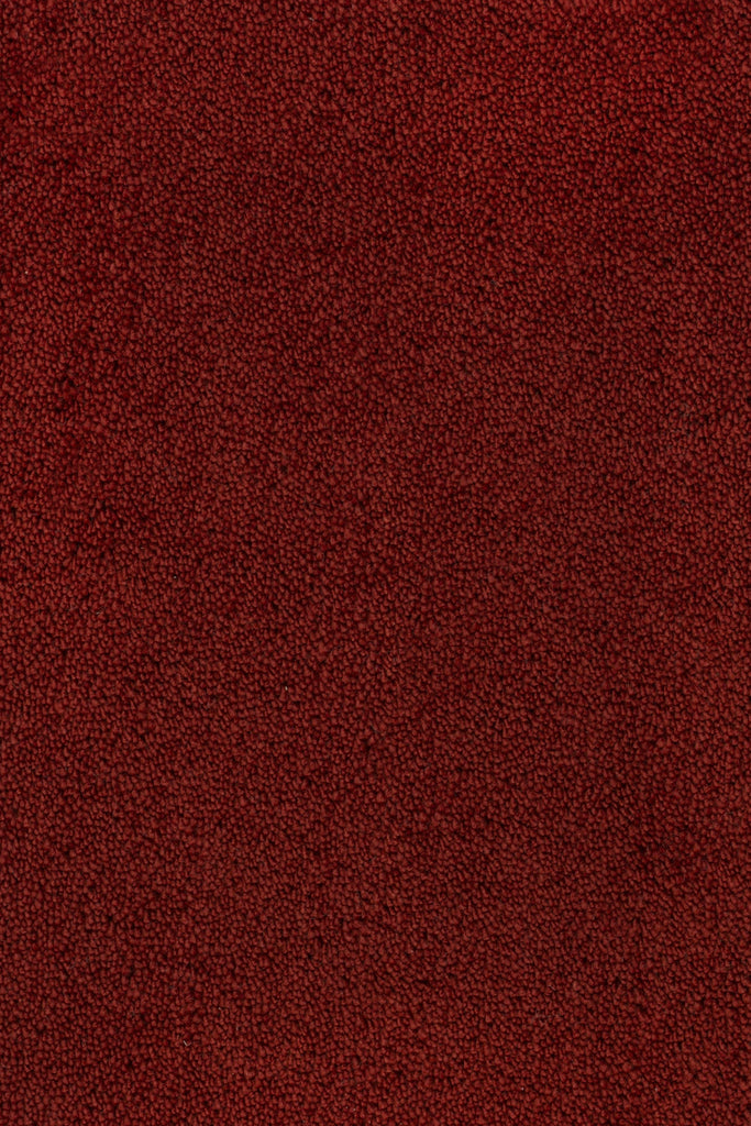 rood tapijt - Wool & Wire