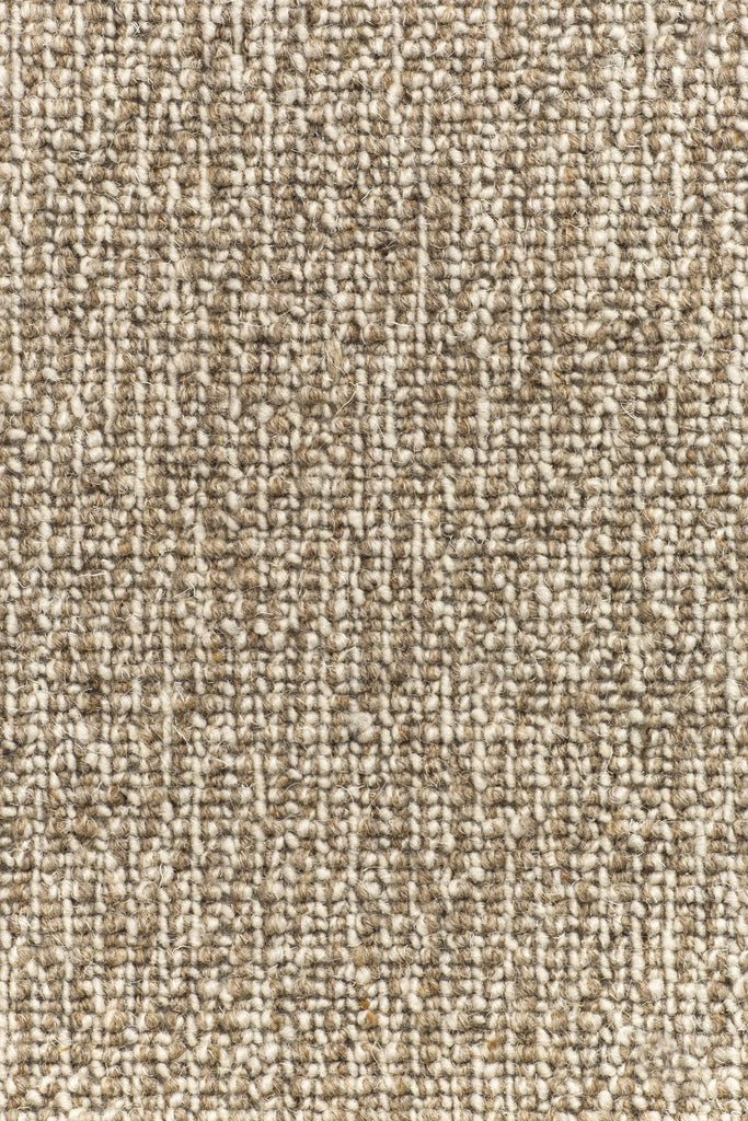 ecru tapijt - Wool & Wire