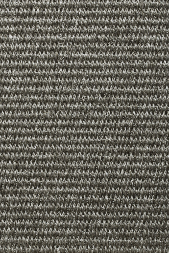 Grijs vloerkleed - Wool & Wire