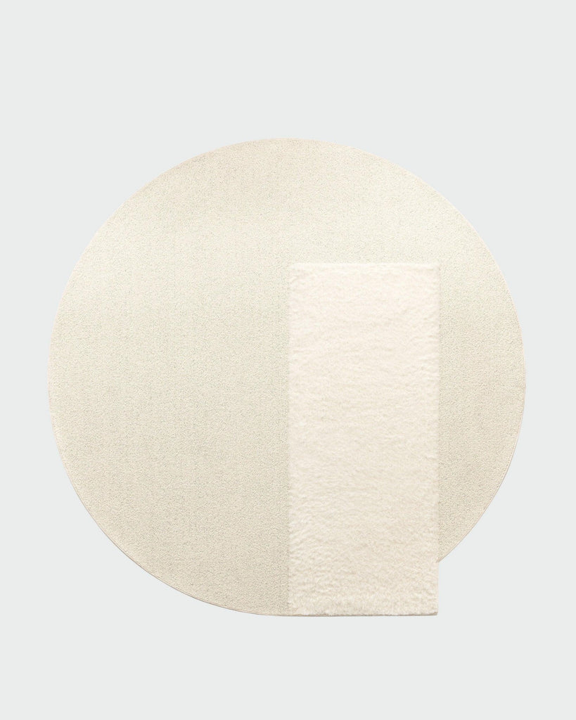 Wire Rug All sustainable rugs – Wool & Wire