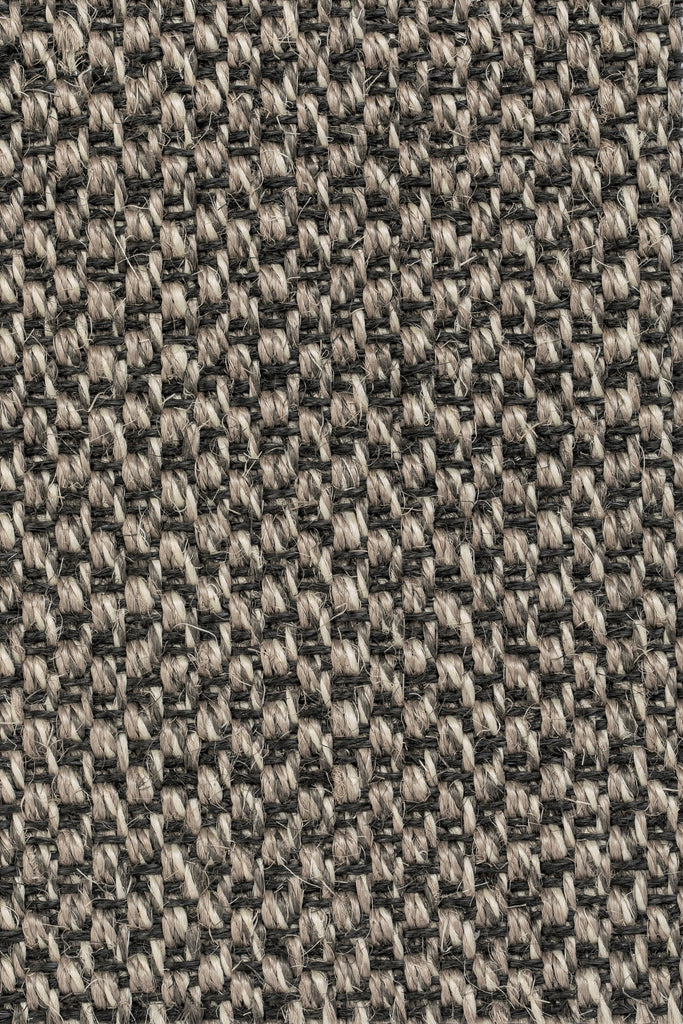 Kyoto - Bruin sisal vloerkleed - Wool & Wire